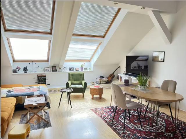 Wohnung 2 Schlafzimmer Zu Vermieten Vienna Vienna 4500 ES100383861