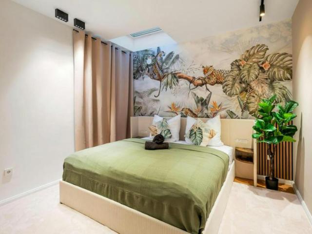 Wohnung 2 Schlafzimmer Zu Vermieten Vienna Vienna 4500 ES105379124