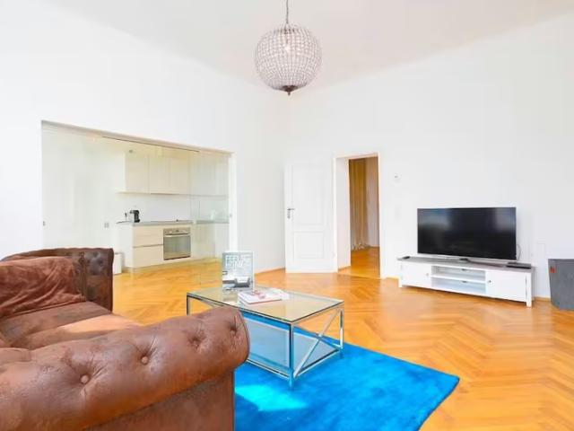 Wohnung 2 Schlafzimmer Zu Vermieten Vienna Vienna 4880 ES98709132
