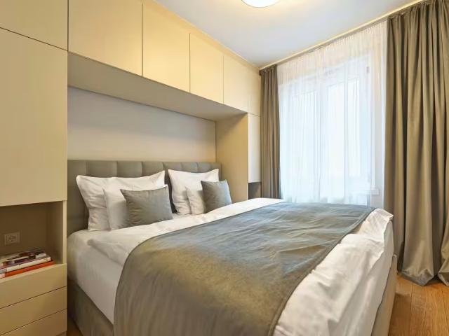 Wohnung 2 Schlafzimmer Zu Vermieten Vienna Vienna 4000 ELS96690005