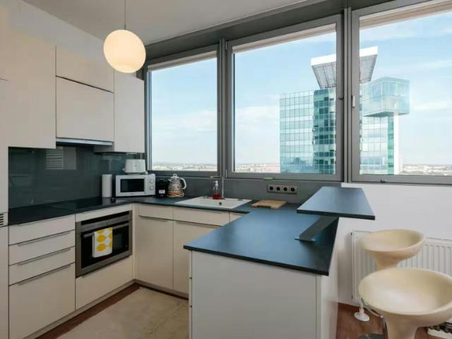 Wohnung 2 Schlafzimmer Zu Vermieten Vienna Vienna 4040 ES102795636