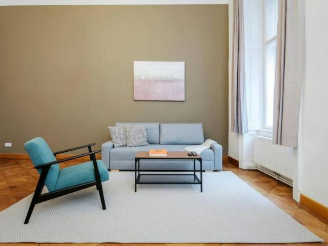 Wohnung 2 Schlafzimmer Zu Vermieten Vienna Vienna 4040 ES102020564