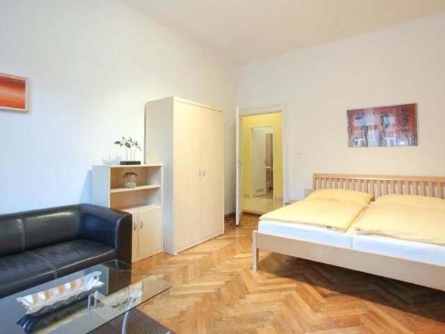 Wohnung 2 Schlafzimmer Zu Vermieten Vienna Vienna 4140 ES92185716