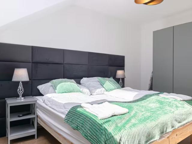 Wohnung 2 Schlafzimmer Zu Vermieten Vienna Vienna 4272 ES97636195