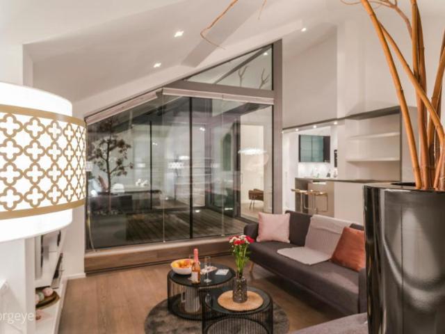 Wohnung 2 Schlafzimmer Zu Vermieten Vienna Vienna 5105 ES103657636