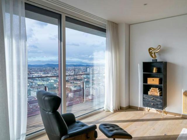 Wohnung 2 Schlafzimmer Zu Vermieten Vienna Vienna 6150 ES105823609