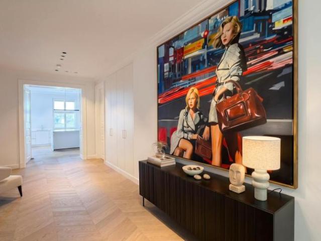 Wohnung 2 Schlafzimmer Zu Vermieten Vienna Vienna 8000 ES102205554