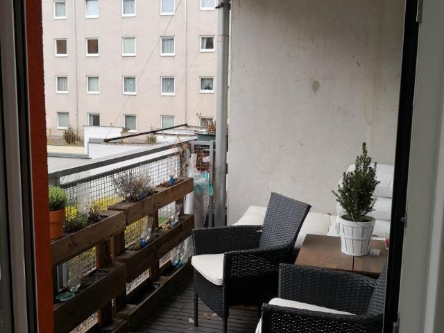 Wohnung 2 Schlafzimmer Zu Vermieten Wien AUT 485 ES101995522