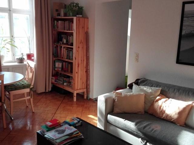 Wohnung 2 Schlafzimmer Zu Vermieten Wien AUT 492 ES102310616