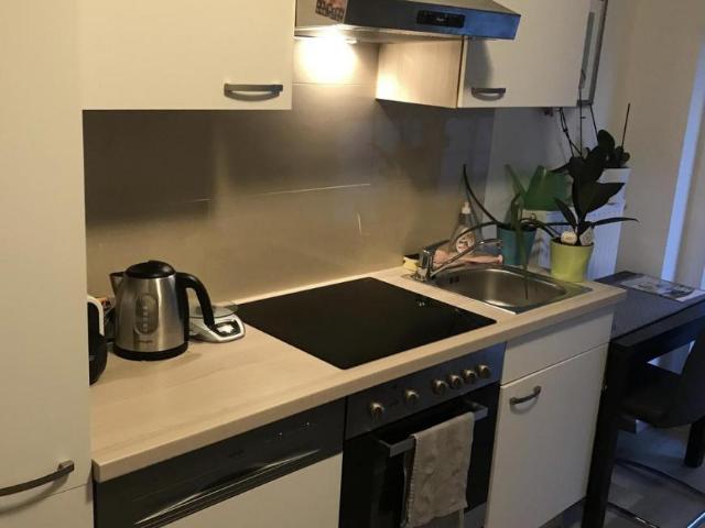Wohnung 2 Schlafzimmer Zu Vermieten Wien AUT 493 ELS104960440