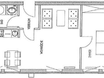 Wohnung 2 Schlafzimmer Zu Vermieten Wien AUT 572 ES102720882