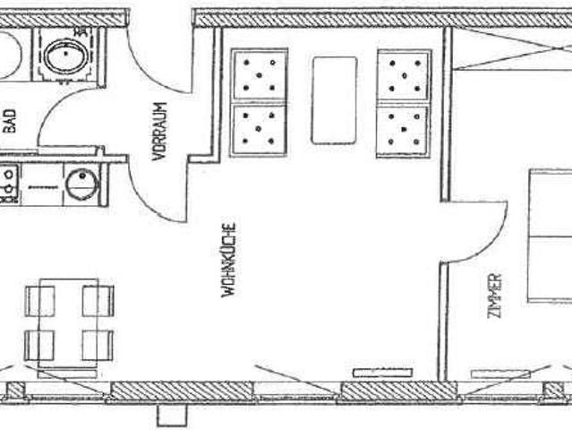 Wohnung 2 Schlafzimmer Zu Vermieten Wien AUT 572 ES102720882