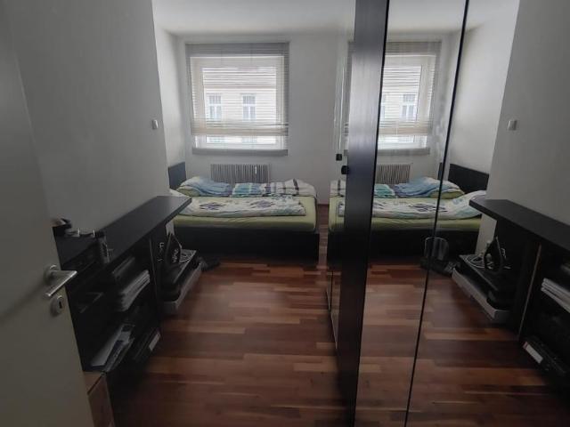 Wohnung 2 Schlafzimmer Zu Vermieten Wien AUT 593 ES101995517