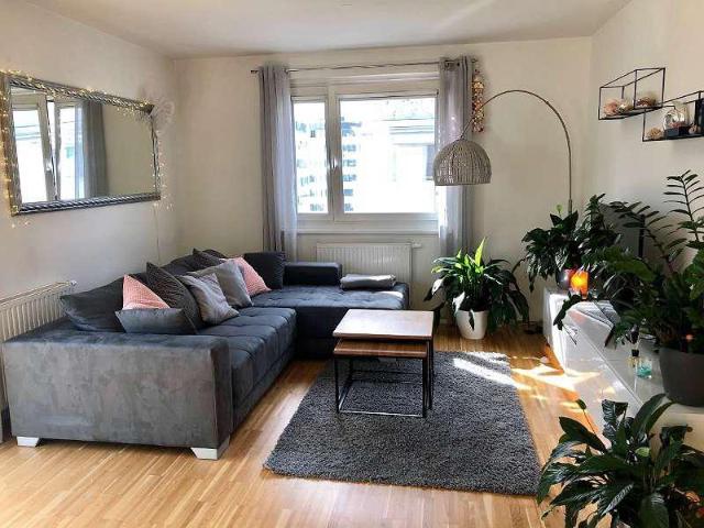 Wohnung 2 Schlafzimmer Zu Vermieten Wien AUT 711 ES105529261