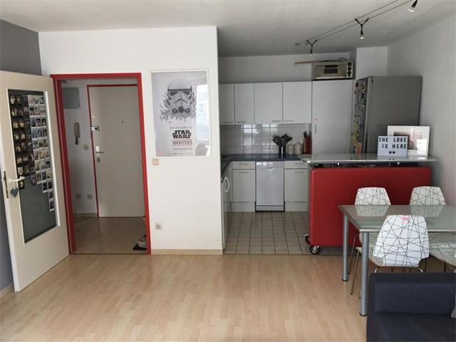 Wohnung 2 Schlafzimmer Zu Vermieten Wien AUT 723 ES100666721