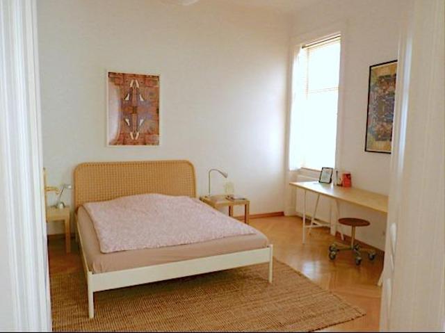 Wohnung 2 Schlafzimmer Zu Vermieten Wien AUT 725 ES103772681