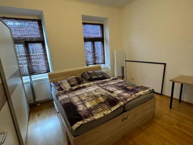 Wohnung 2 Schlafzimmer Zu Vermieten Wien AUT 1100 ES98321477