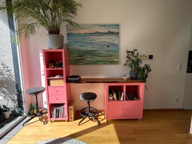 Wohnung 2 Schlafzimmer Zu Vermieten Wien AUT 1335 ES104145050