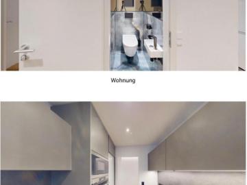 Wohnung 2 Schlafzimmer Zu Vermieten Wien AUT 1800 ES96987577