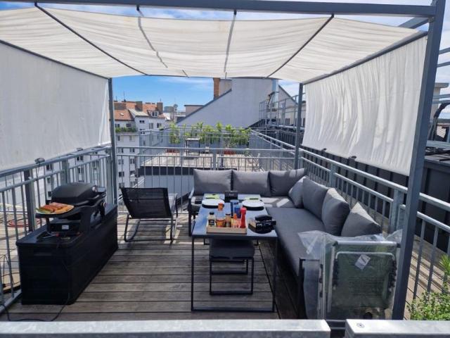 Wohnung 2 Schlafzimmer Zu Vermieten Wien Wien 1017 ES106098602