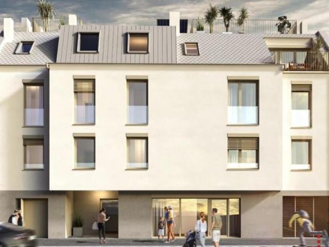 Wohnung 2 Schlafzimmer Zu Vermieten Wien Wien 1100 ES105187593