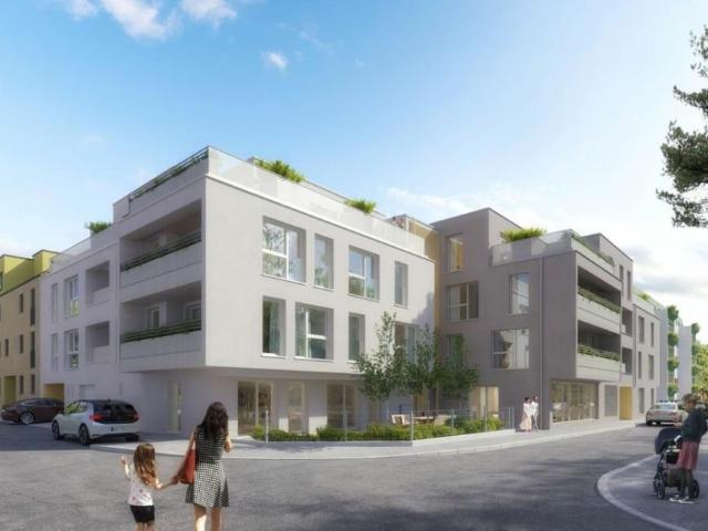 Wohnung 2 Schlafzimmer Zu Vermieten Wien Wien 1121 ES105528792