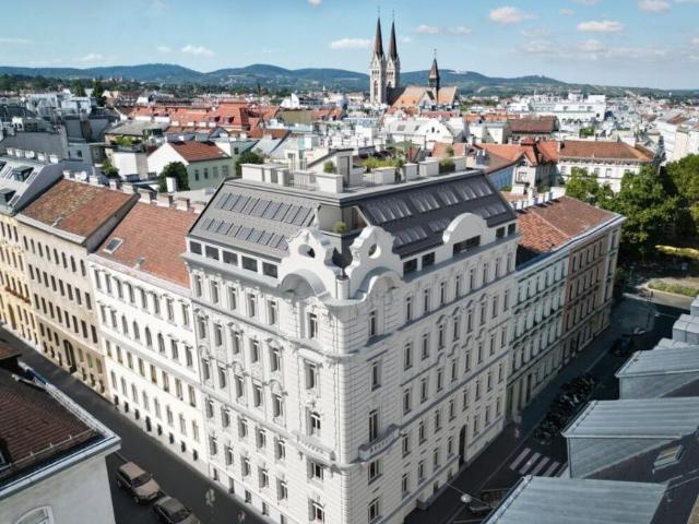 Wohnung 2 Schlafzimmer Zu Vermieten Wien Wien 1299 ES105397567