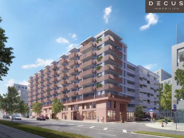 Wohnung 2 Schlafzimmer Zu Vermieten Wien Wien 1221 ES105347225