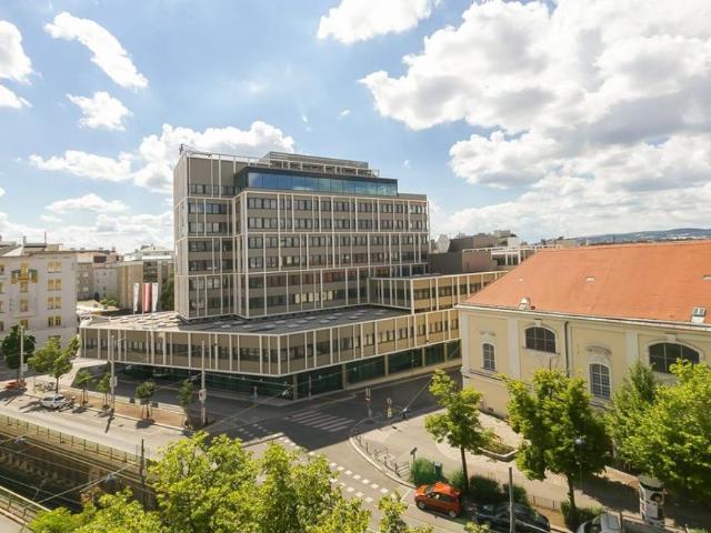 Wohnung 2 Schlafzimmer Zu Vermieten Wien Wien 1390 ES105199917