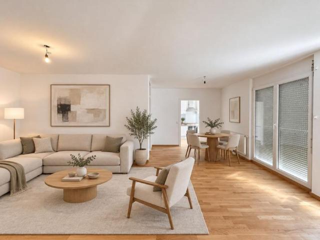 Wohnung 2 Schlafzimmer Zu Vermieten Wien Wien 1499 ES105397581