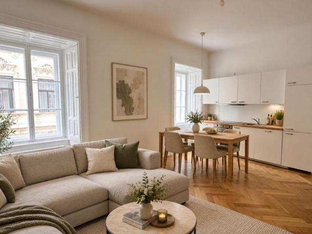 Wohnung 2 Schlafzimmer Zu Vermieten Wien Wien 1570 ES105528932
