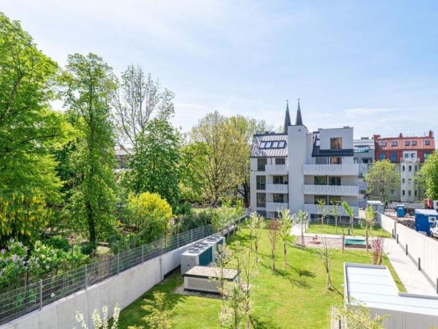 Wohnung 2 Schlafzimmer Zu Vermieten Wien Wien 990 ES105227519