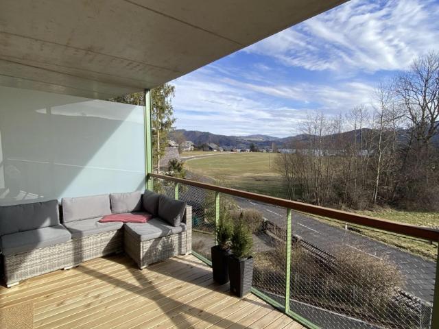 Wohnung 2 Schlafzimmer Zu Vermieten Attersee AUT 640 ELS100896958