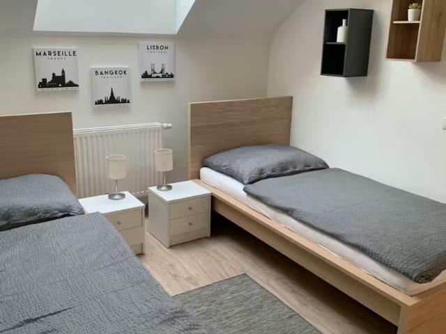 Wohnung 2 Schlafzimmer Zu Vermieten Deutsch Wagram Deutsch Wagram 1695 ELS97164025