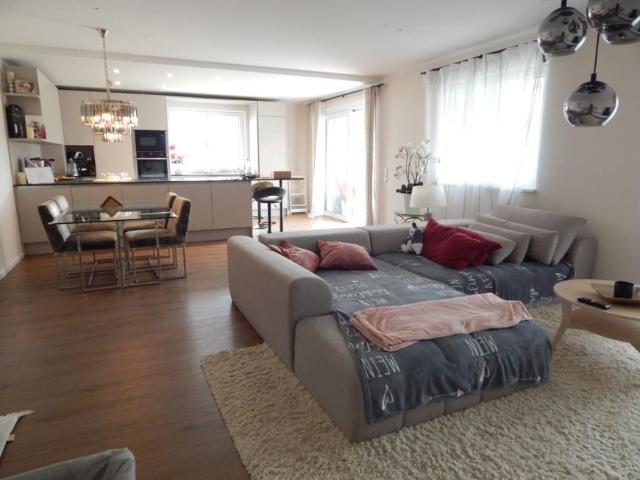 Wohnung 2 Schlafzimmer Zu Vermieten Eggelsberg Österreich 1200 ELS96584338