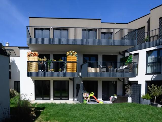 Wohnung 2 Schlafzimmer Zu Vermieten Guntramsdorf Niederösterreich 1 ES102899027