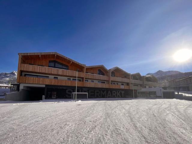 Wohnung 2 Schlafzimmer Zu Vermieten Hochfilzen Hochfilzen 1362 ES105083269