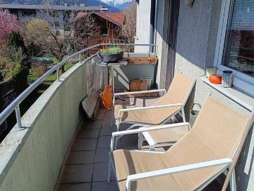 Wohnung 2 Schlafzimmer Zu Vermieten Innsbruck AUT 826 ES100557648