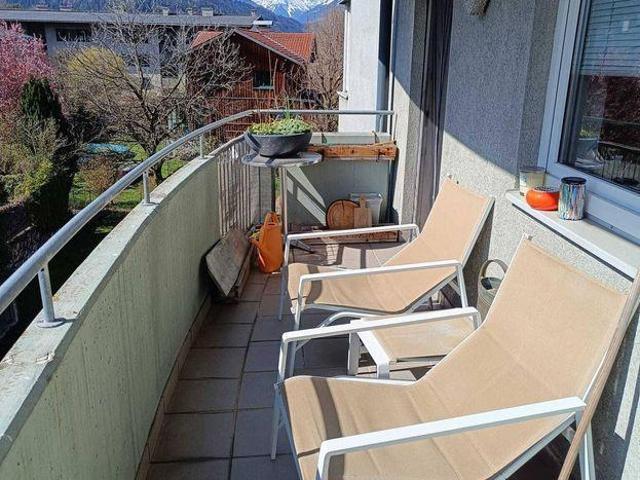 Wohnung 2 Schlafzimmer Zu Vermieten Innsbruck AUT 826 ES100557648