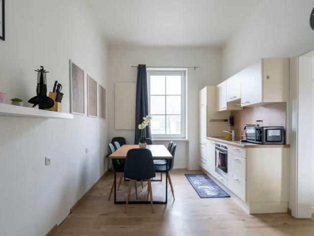 Wohnung 2 Schlafzimmer Zu Vermieten Judendorf Judendorf 2300 ELS97234062