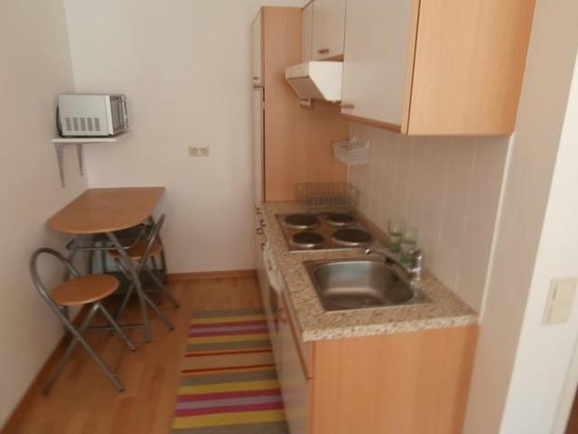 Wohnung 2 Schlafzimmer Zu Vermieten Krems AUT 347 ES103571179