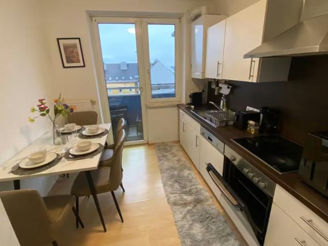 Wohnung 2 Schlafzimmer Zu Vermieten Linz Linz 1500 ES97813291