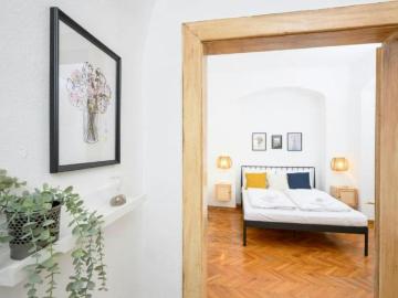 Wohnung 2 Schlafzimmer Zu Vermieten Mödling Mödling 2496 ES90876813