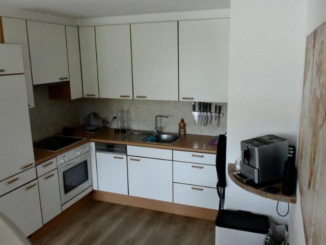 Wohnung 2 Schlafzimmer Zu Vermieten Muntlix AUT 1095 ES104040217