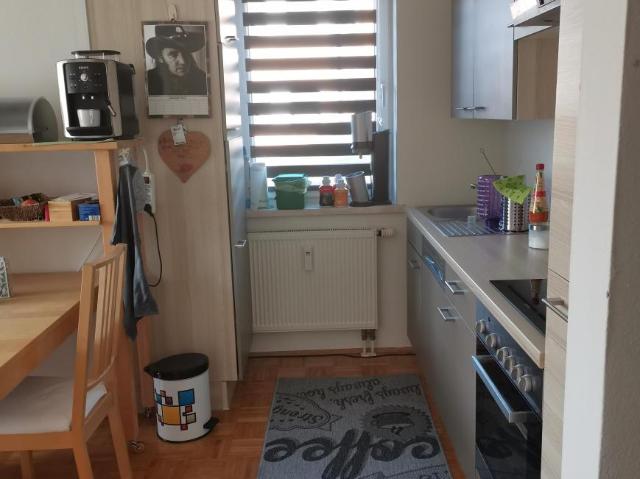 Wohnung 2 Schlafzimmer Zu Vermieten Pasching AUT 460 ES105102355