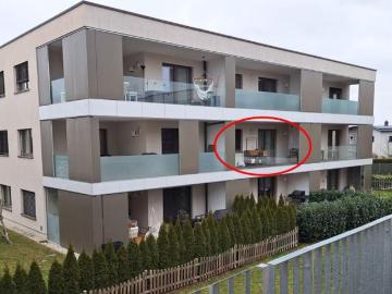 Wohnung 2 Schlafzimmer Zu Vermieten Ried Im Innkreis AUT 1000 ES98270339