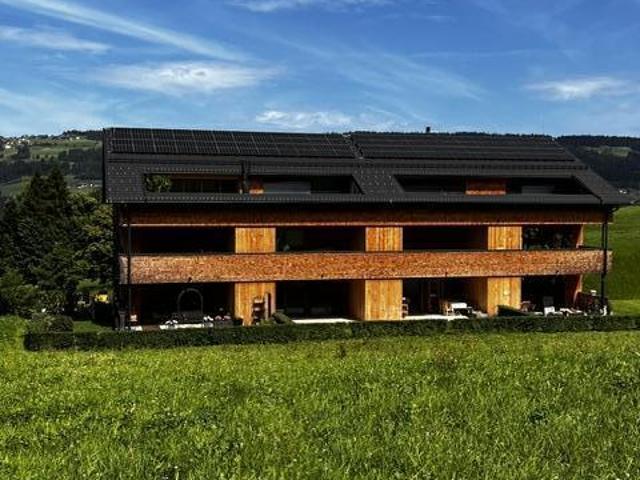 Wohnung 2 Schlafzimmer Zu Vermieten Riefensberg AUT 1048 ELS103392292