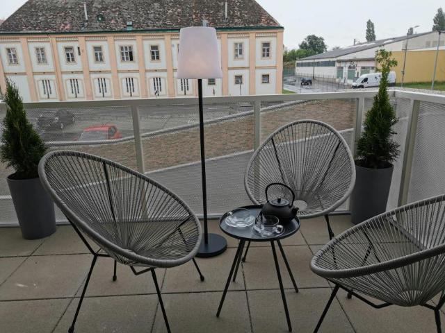 Wohnung 2 Schlafzimmer Zu Vermieten Schwechat Schwechat 1990 ES103657971