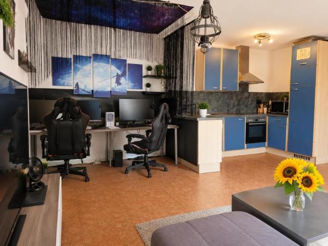 Wohnung 2 Schlafzimmer Zu Vermieten Salzburg AUT 1180 ES104145049