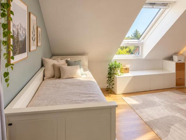 Wohnung 2 Schlafzimmer Zu Vermieten Salzburg AUT 1300 ELS105785114